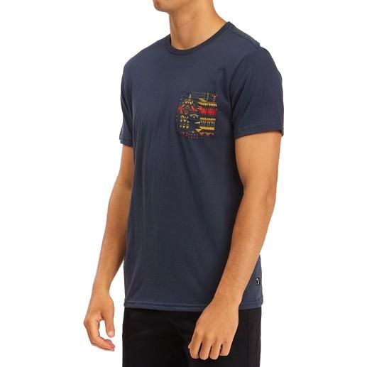 Billabong Team Pocket Men's Tee