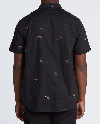 Billabong Sundays Mini Shirt - 88 Gear