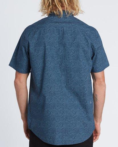 Billabong Sundays Mini Shirt - 88 Gear