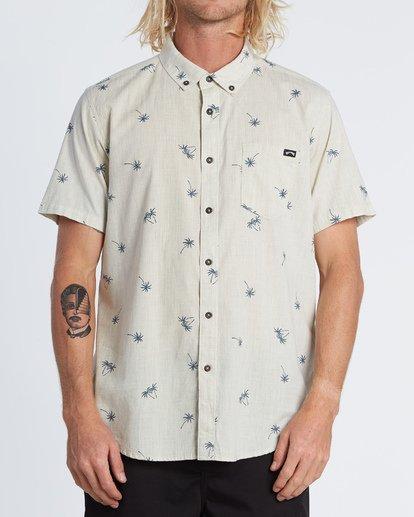 Billabong Sundays Mini Shirt - 88 Gear