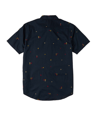 Billabong Sundays Mini Shirt