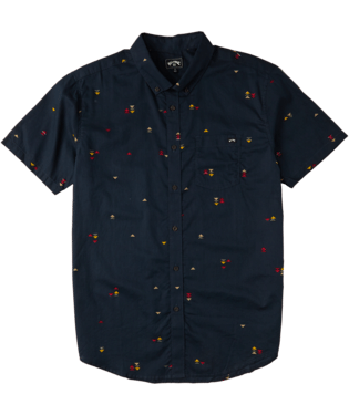 Billabong Sundays Mini Shirt