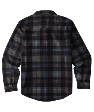Billabong Furnace Flannel - 88 Gear