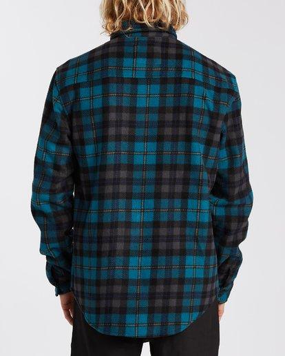 Billabong Furnace Flannel - 88 Gear