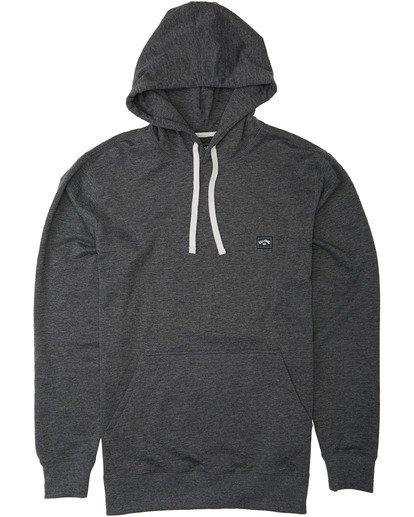 Billabong All Day Hoodie - 88 Gear