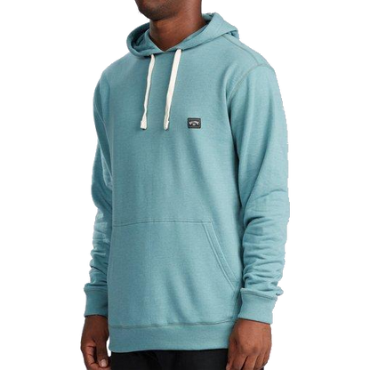 Billabong All Day Hoodie - 88 Gear