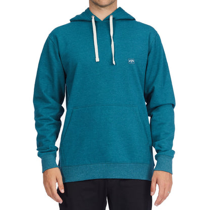 Billabong All Day Pullover Hoodie