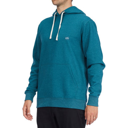 Billabong All Day Pullover Hoodie