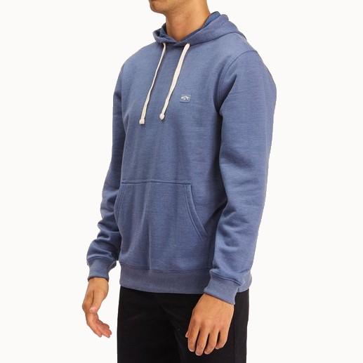 Billabong All Day Pullover Hoodie