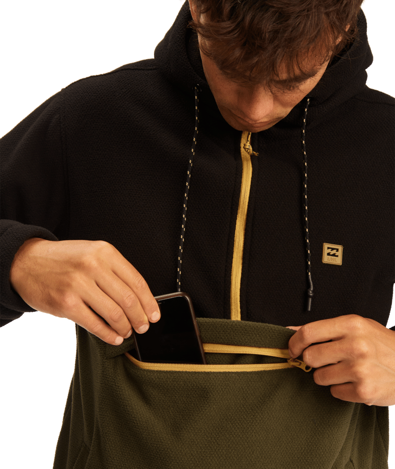 Billabong A/DIV Boundary Pullover - 88 Gear