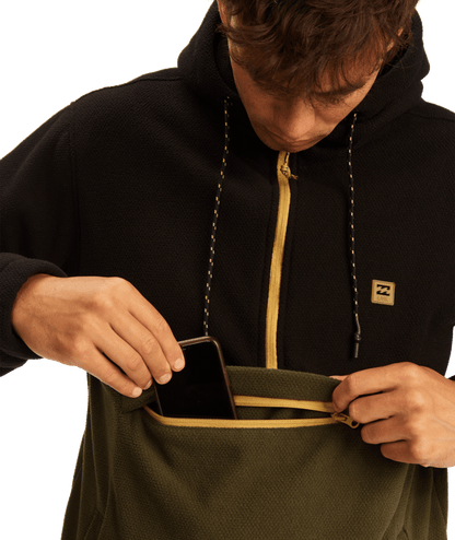 Billabong A/DIV Boundary Pullover - 88 Gear