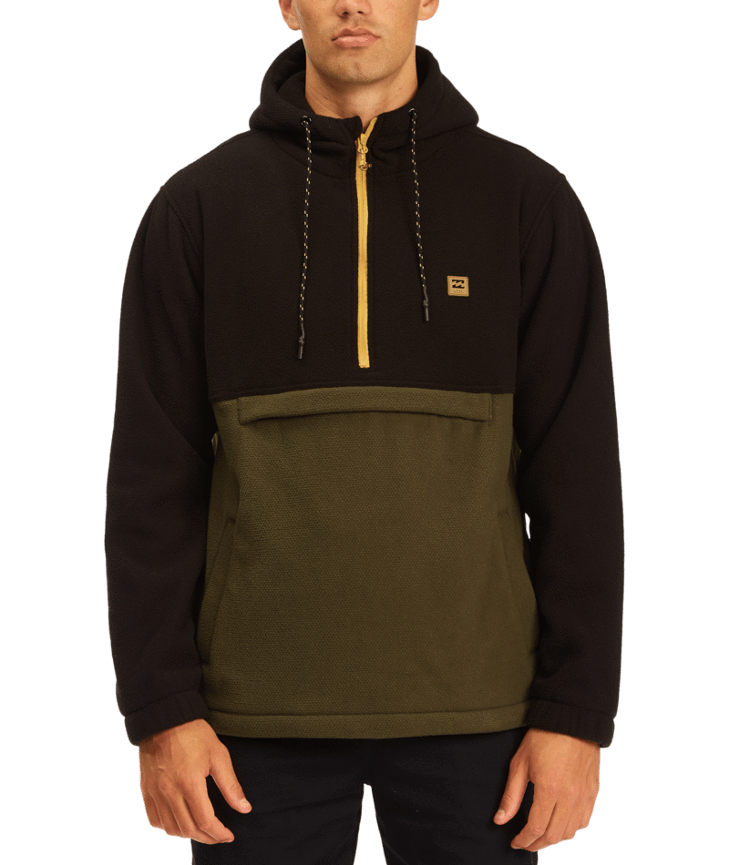 Billabong A/DIV Boundary Pullover - 88 Gear