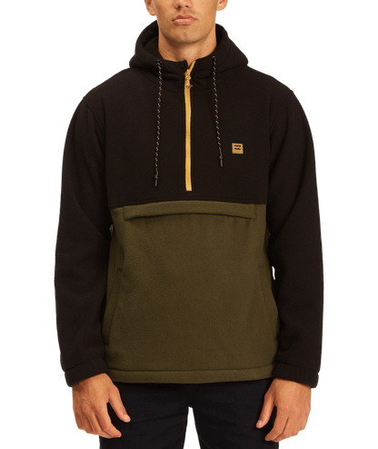 Billabong A/DIV Boundary Pullover - 88 Gear