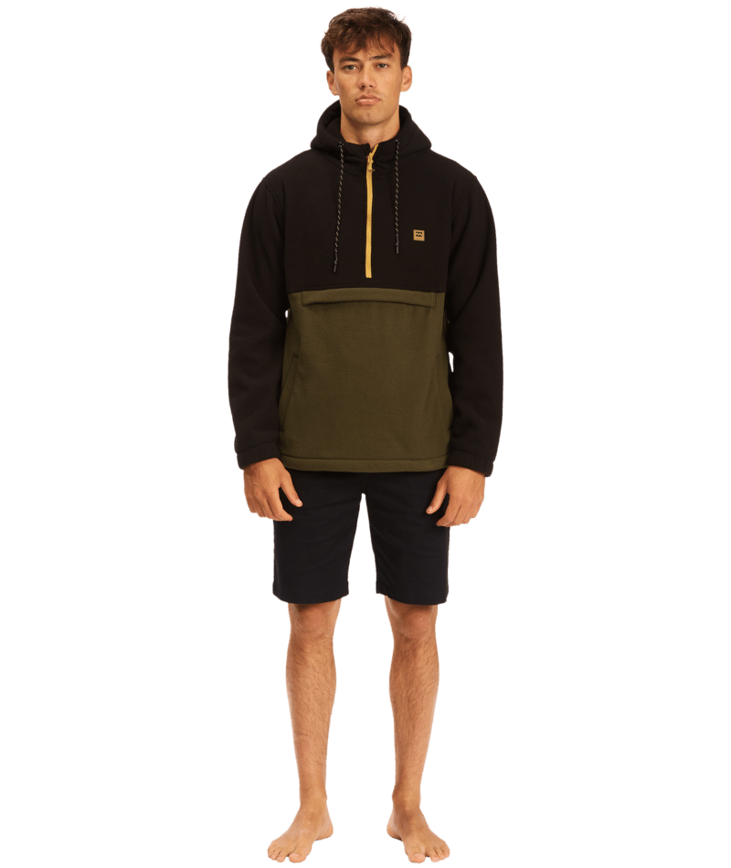 Billabong A/DIV Boundary Pullover - 88 Gear