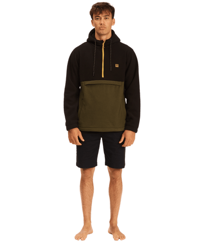 Billabong A/DIV Boundary Pullover - 88 Gear