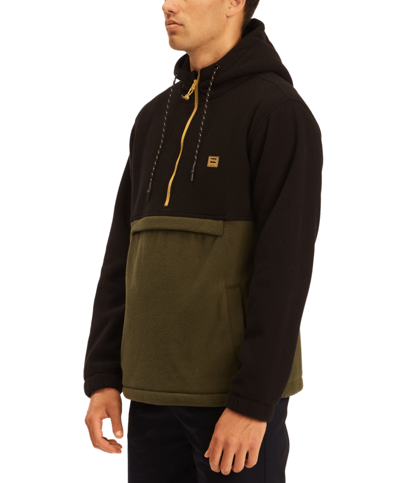 Billabong A/DIV Boundary Pullover - 88 Gear