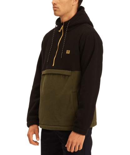 Billabong A/DIV Boundary Pullover - 88 Gear