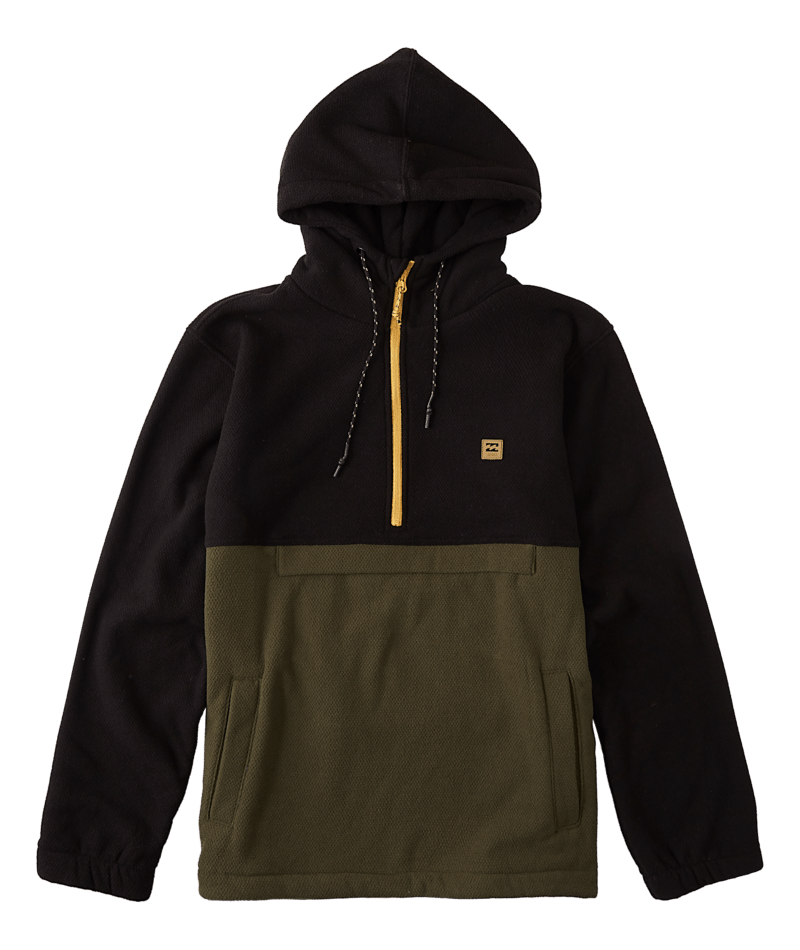 Billabong A/DIV Boundary Pullover - 88 Gear