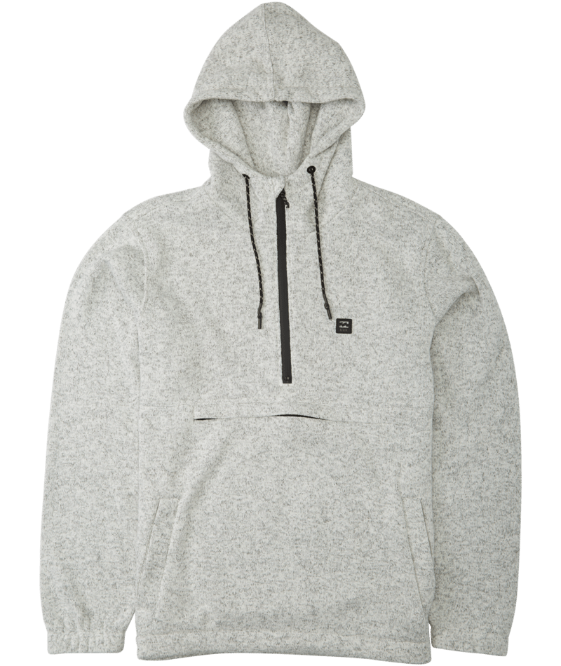 Billabong A/DIV Boundary Pullover - 88 Gear