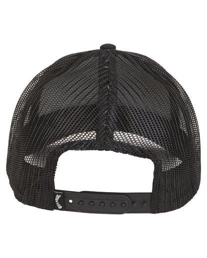 Billabong Walled Trucker Hats - 88 Gear