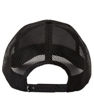 Billabong Walled Trucker Hats - 88 Gear