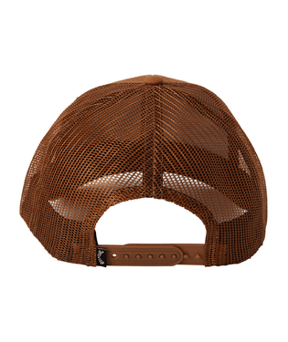 Billabong Walled Trucker Hats - 88 Gear