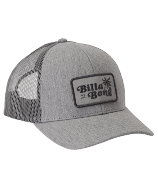 Billabong Walled Trucker Hats - 88 Gear