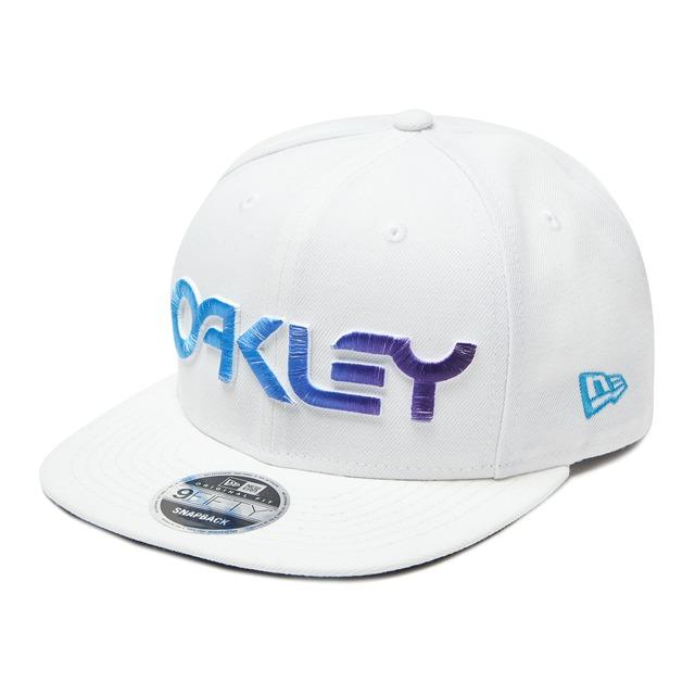 Oakley 6 Panel Gradient Hat - 88 Gear