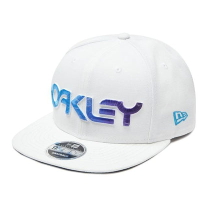 Oakley 6 Panel Gradient Hat - 88 Gear