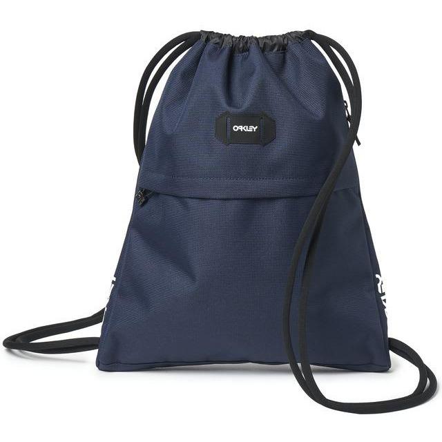 Oakley Street Satchel Bag - 88 Gear
