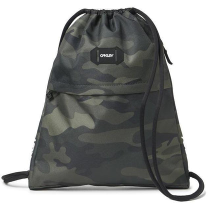 Oakley Street Satchel Bag - 88 Gear