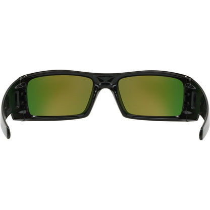 Oakley Black Gascan Sunglasses - 88 Gear