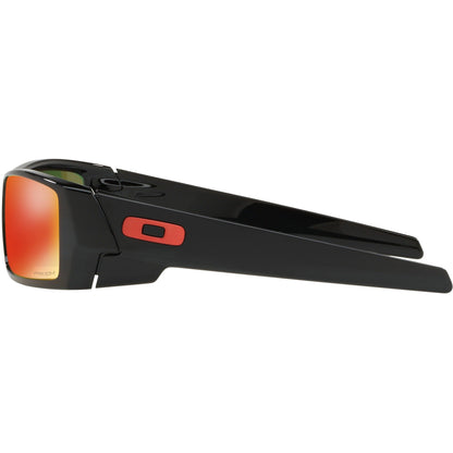 Oakley Black Gascan Sunglasses - 88 Gear