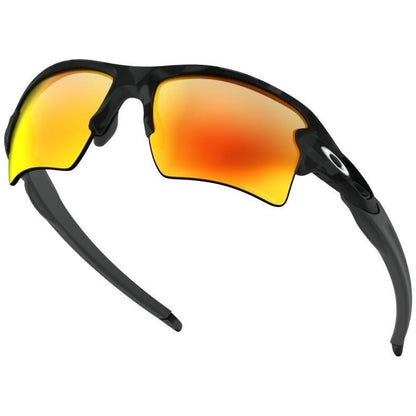 Oakley Flak 2.0 XL Black Camo Sunglasses - 88 Gear