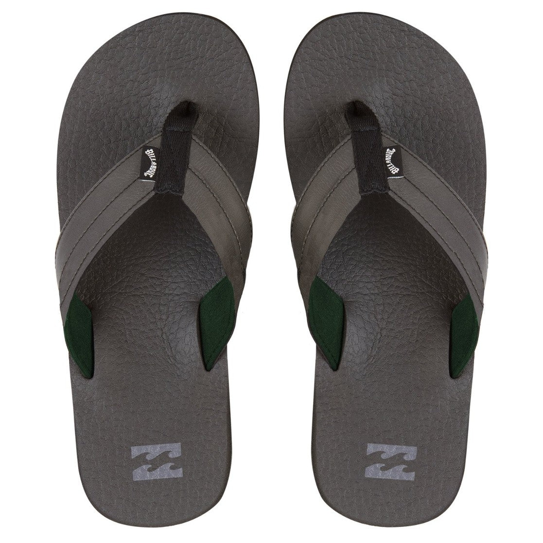 Billabong All Day Impact Sandals - 88 Gear