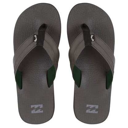 Billabong All Day Impact Sandals - 88 Gear