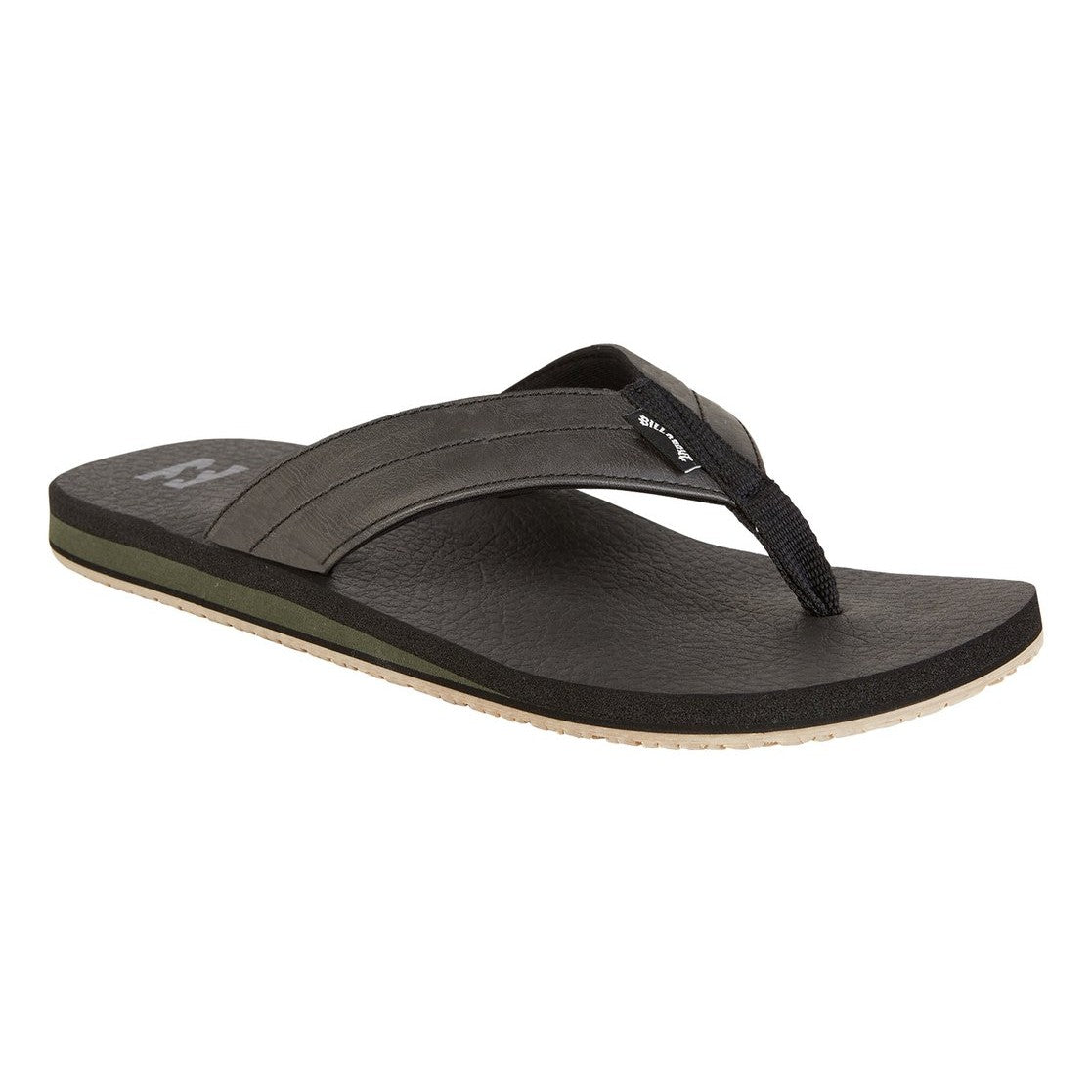 Billabong All Day Impact Sandals - 88 Gear