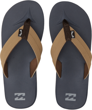 Billabong All Day Impact Sandals - 88 Gear