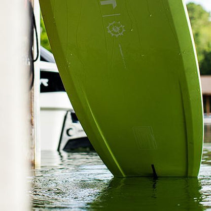 Slingshot Mothership Wakesurf Board 2021 - 88 Gear