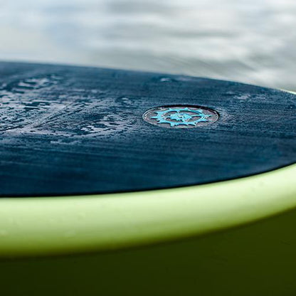 Slingshot Mothership Wakesurf Board 2021 - 88 Gear