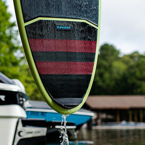 Slingshot Mothership Wakesurf Board 2021 - 88 Gear