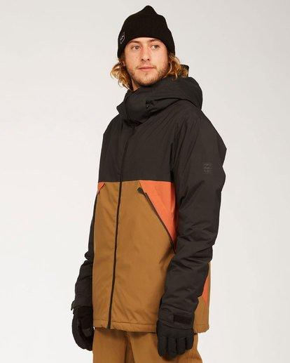 Billabong Expedition Winter Jacket - 88 Gear