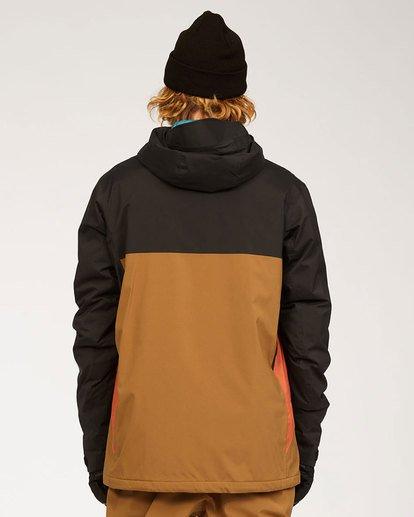 Billabong Expedition Winter Jacket - 88 Gear