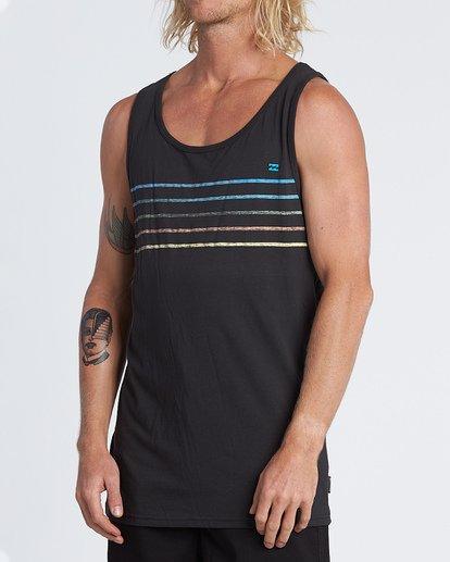 Billabong Men's Spinner Tank Top - 88 Gear