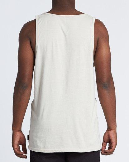 Billabong Men's Spinner Tank Top - 88 Gear
