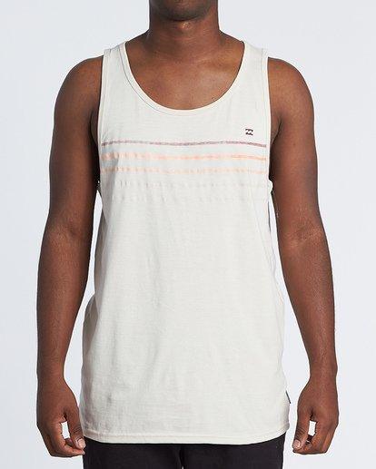 Billabong Men's Spinner Tank Top - 88 Gear