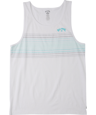 Billabong Men's Spinner Tank Top