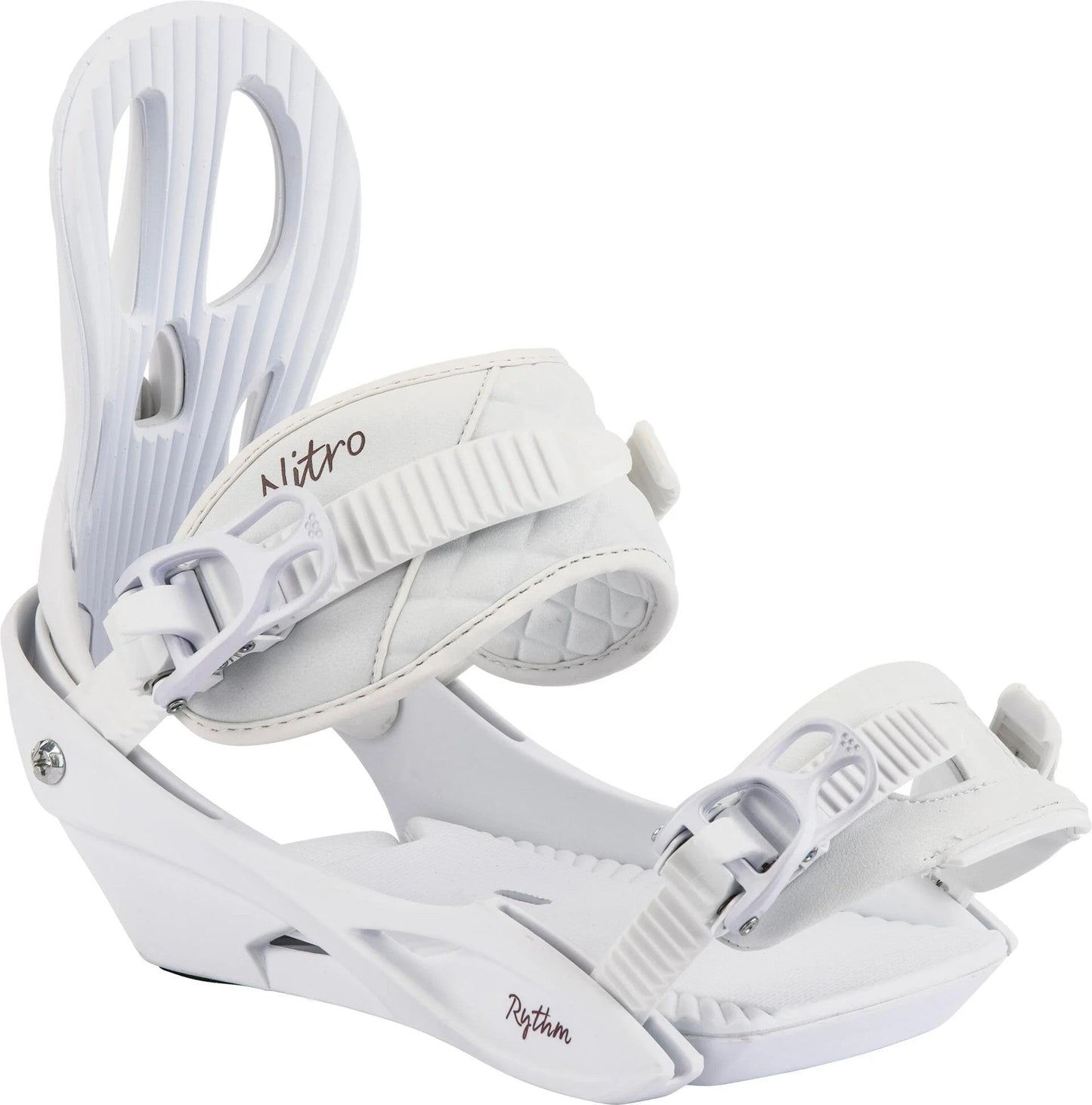 Nitro Rythm Women's Snowboard Bindings - 88 Gear