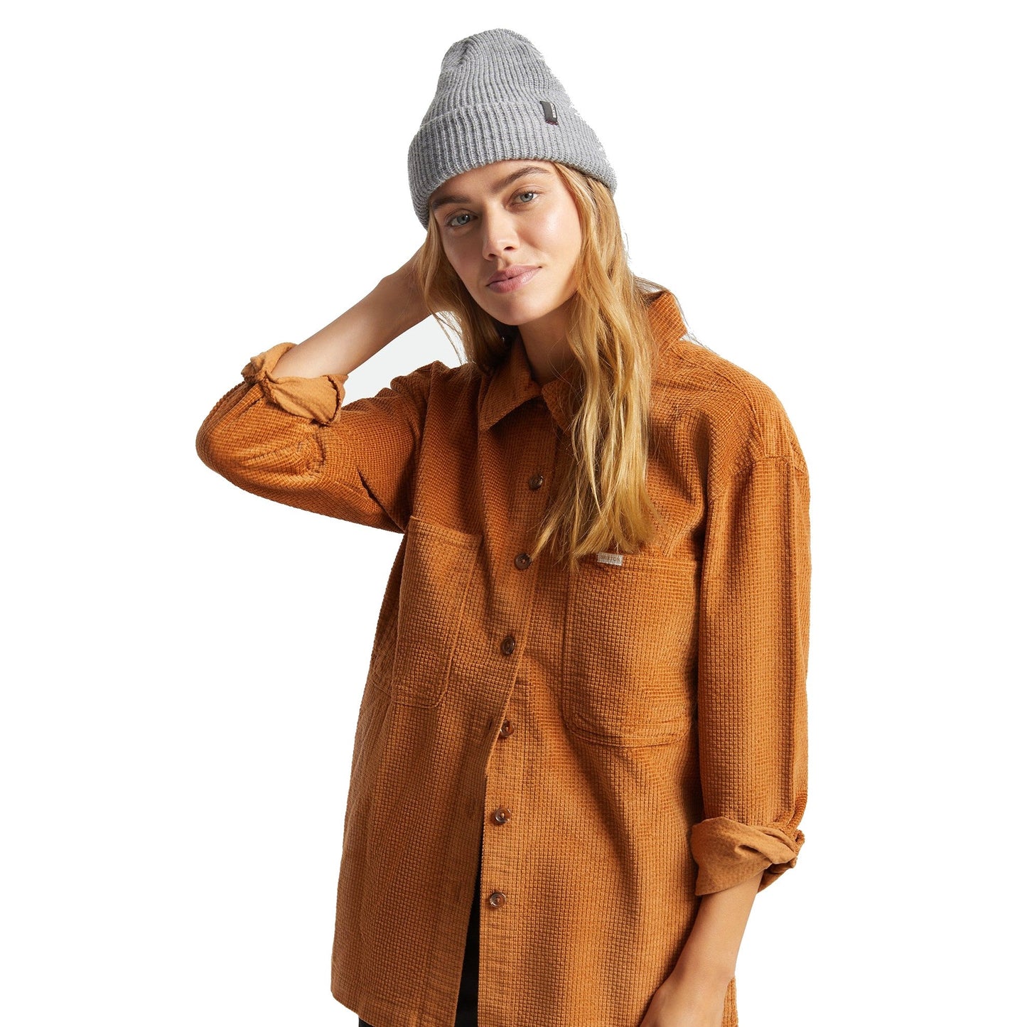 Brixton Heist Beanie