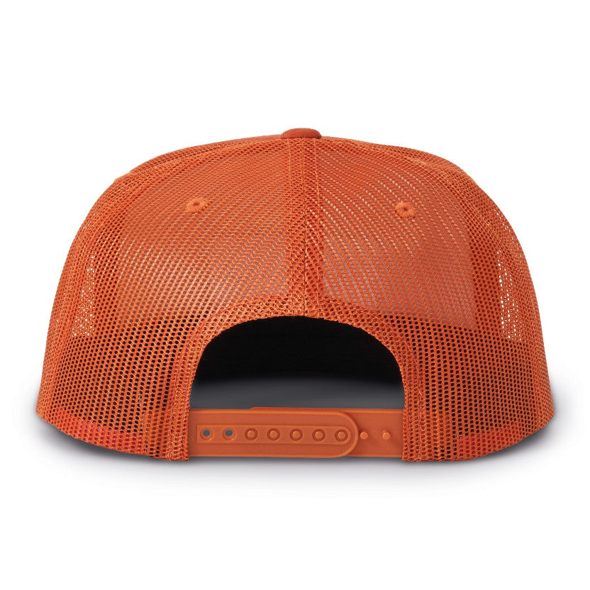 Brixton Palmer Proper Mesh Hat - 88 Gear